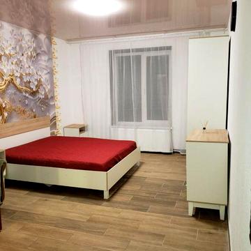 Здам квартиру в центрі Бучі(Новус)