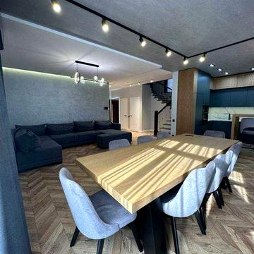 Оренда будинку в закритому КМ, Стоянка, можна з тваринками, 150м2