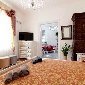 Продаж 1-кімн. квартири по вул.Клепарівській, біля церкви Анни, Центр