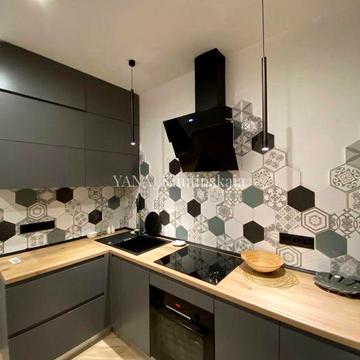 СРОЧНО‼️НА ГОД новая 1-к квартира 32 Жемчужина! КАМАНИНА, Аркадия!