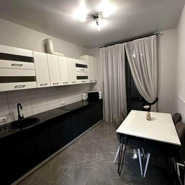 Оренда однокімнатна квартира Ужгород