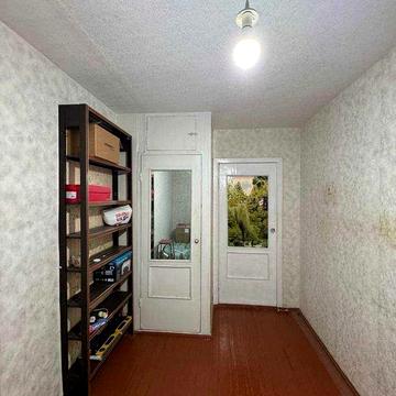 Продам 3к квартиру на вул. Новокримська, буд. 2А