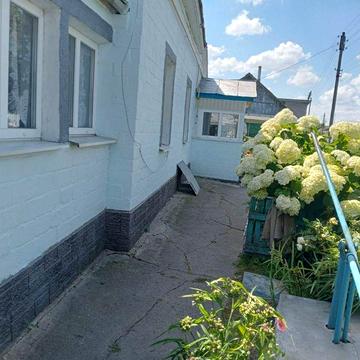 Продаж будинку зі зручностями, Е - відновлення