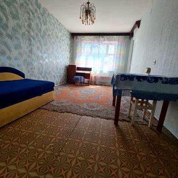 Масани, квартира 40 м2 - місце де хочеться жити