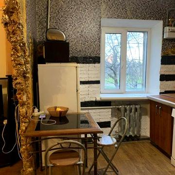 2-комн кв_Парк Победы_Академическая ,24