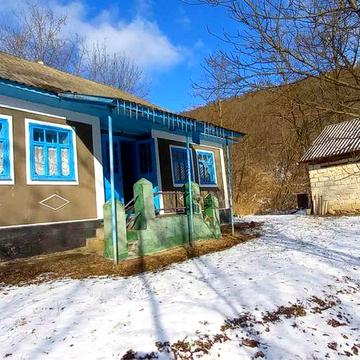 Будинок у мальовничому місці