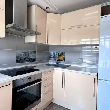 Георгія Гонгадзе просп. (Радянської України), 20-К