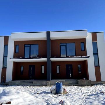 Продаж котеджу у містечку "Mary Land", з розтермінуванням під 0%річних