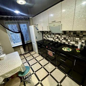 ‼️Сдаю 3 х комнатную квартиру в Октябрском /Водолей‼️