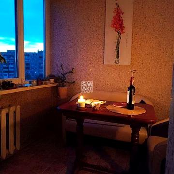 Здам простору 2-кімнатну квартиру 60 кв.м на Симиренка, 5