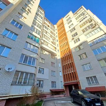 Продається простора 3 кім кв. 96м2, Злуки
