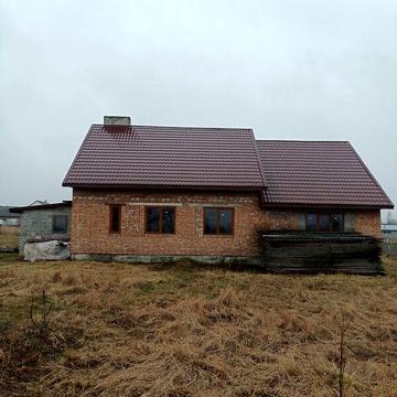 Продаж 5к Дім Адамівська вулиця