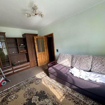 Вільна квартира по вул Стрийська ( автовокзал , стадіон ) , ванна