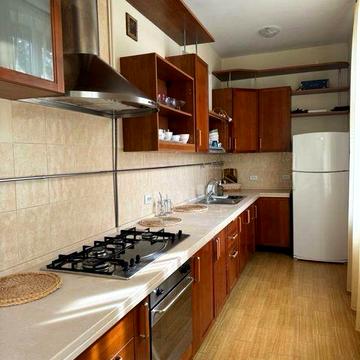 СДАМ 2-комн квартира 105м Обсерваторный переулок/Парк Шевченко