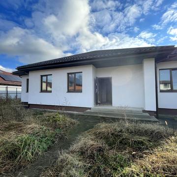 Вишеньківська вул.