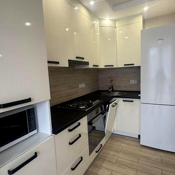 Довгострокова оренда 1к Квартира Матвія Донцова (Тургенєвська) вулиця ЖК Контраст