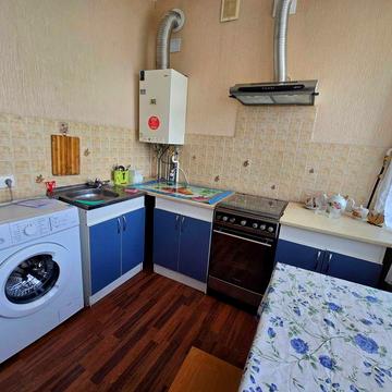 Здам 1- но квартиру у центрі