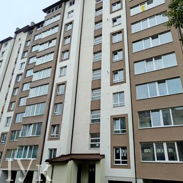 Горбачевського вул., 40б