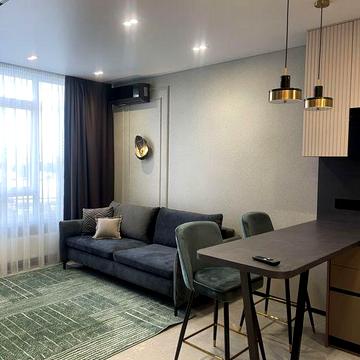 Довгострокова аренда. 2-кімнатна. Ексклюзив. ЖК СУЧАСНИЙ КВАРТАЛ