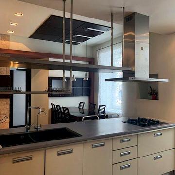 Сдам квартиру в Центре города с бомбоубежищем!