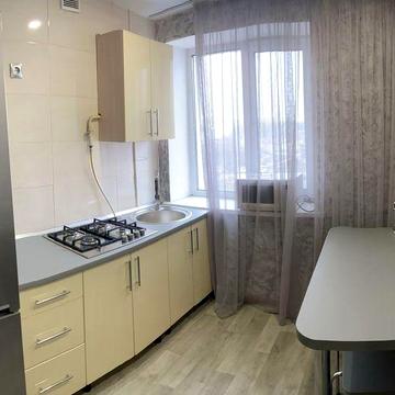 Сдам 1к квартиру правый берег проспект Науки ,Дафи