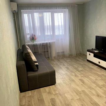 Сдам 1к квартиру правый берег проспект Науки ,Дафи