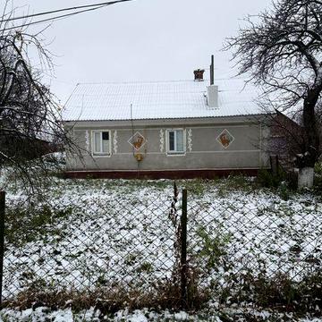 Продам будинок село Бочаниця