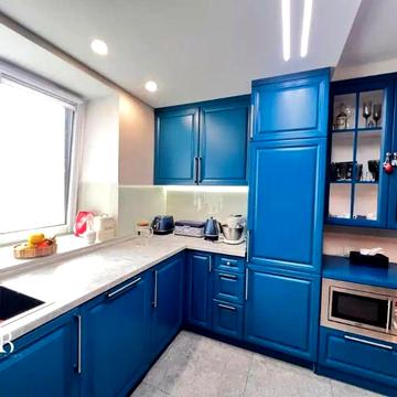 ЖК River Park 3 ком ЖК River Park