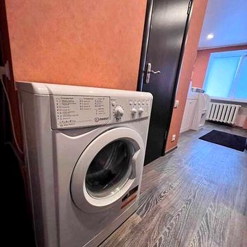 Довгострокова оренда 1к Квартира Хмельницького Богдана вулиця