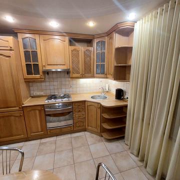 Борщагівська вул., 133