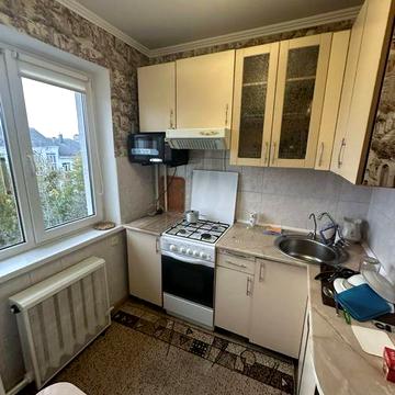 Здам в оренду 3 кім квартиру в районі вулиці Михайлівськм