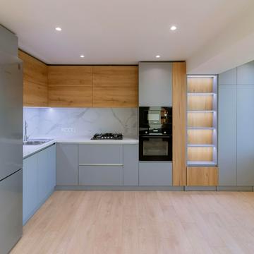 Миколи Пимоненка вул., 5