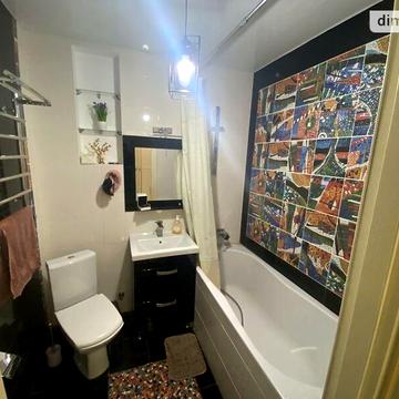 Довгострокова оренда 1к Квартира Василя Порика вулиця ЖК ул. В. Порика