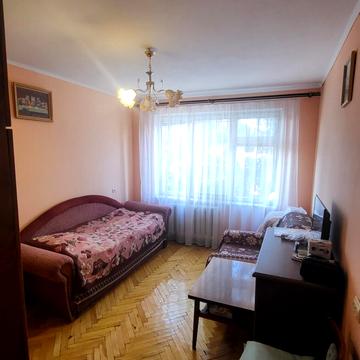 Наукова вул., 6а