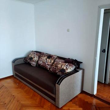 Здам 1км квартиру вулиця Даньшина