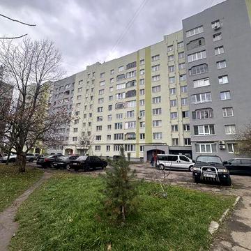 Продаж 3 кімнатної квартири по пр. Червоної Калини ( Сихів)