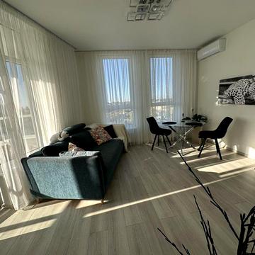 (50м2)ЖК  Нивки Парк Метро Нивки-5хв  Бердника,1д ЖК Нівеи Парк