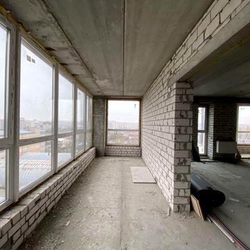 Продажа 2К квартира ЖК Немецкий проект Клочковская 66,2 метра ЖК Немецкий Проект