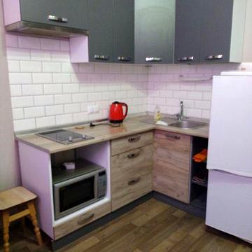 Продам смарт квартиру на Бочарова