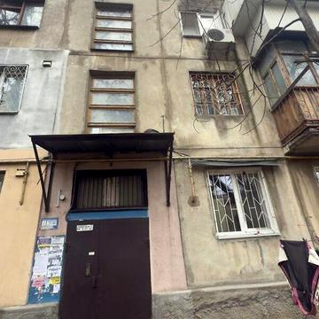 Продаж 1к Квартира Молодогвардійська вулиця