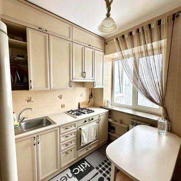 Здам двохкімнатну квартиру