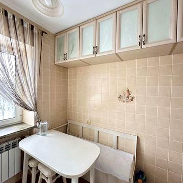 Здам двохкімнатну квартиру