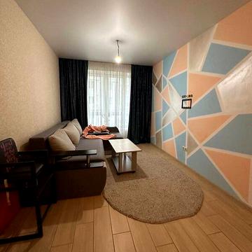 Продаж 1к Квартира Мінеральна вулиця ЖК Фаворит