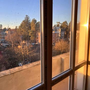 Ясна вул., 25