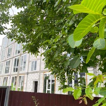 Без% Продаж 1 кім. кв-ри в новому ЖК. Бортничі, пров. Луговий 14б. ЖК Сонячний