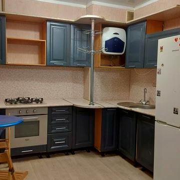 Однокімнатна на Леваневського