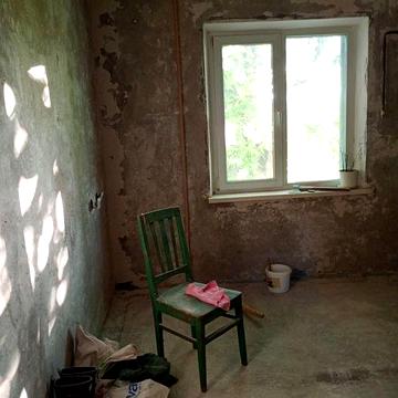 Продам квартиру в центрі