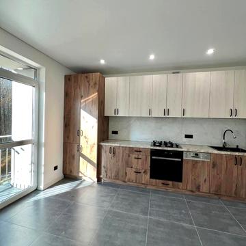 Олександра Довженка вул., 29