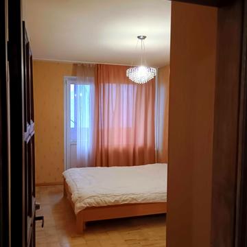 Академіка Корольова просп., 12-Л