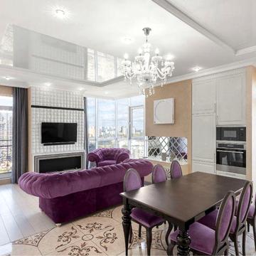 8 жемчужина Французкий бульвар 60 море